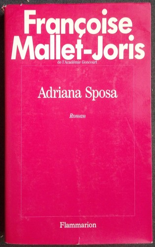 Adriana sposa françoise - adriana,