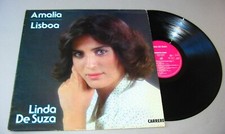 Linda De SUZA   Amalia Lisboa
