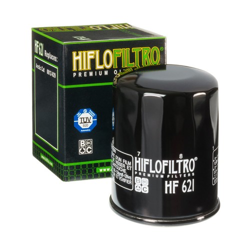 Hiflo oil filter hf621 - hiflo,