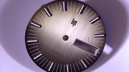 Vintage montre lip diam 50 - vintage,