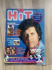revue-HIT MAGAZINE-Joe