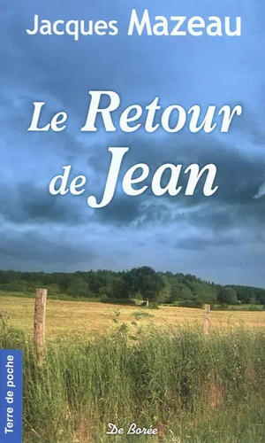 Retour jean jacques - de, jean,