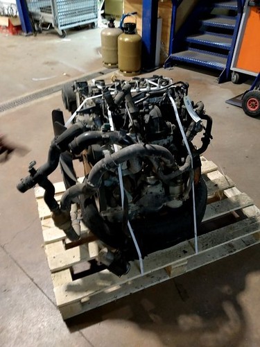 Moteur land rover defender - moteur,