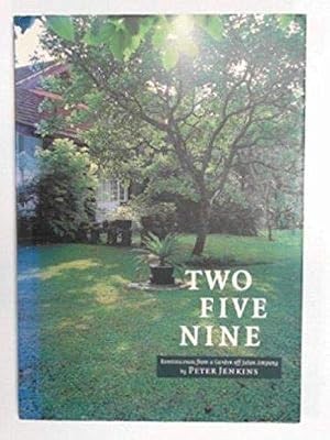 Two five nine - two,