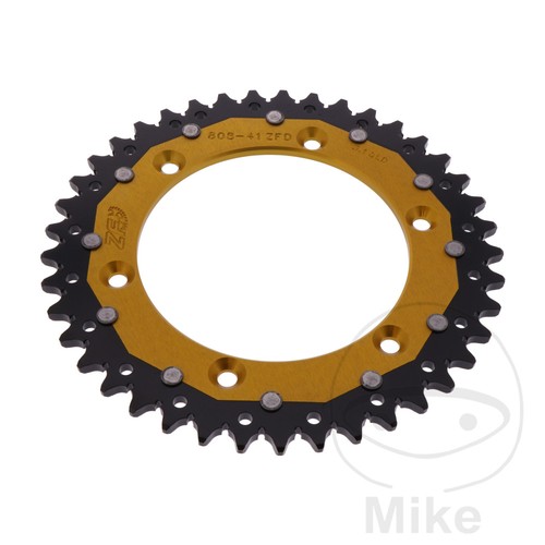 Sprockets couronne de - sprockets,