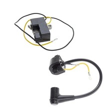 Bobine d'allumage pour tronçonneuse Hus61 66 162 166 266 avec pour Jonsered 630