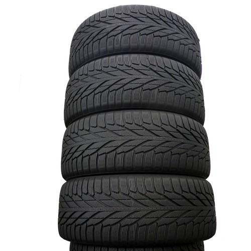 Pneus hiver nokian 285 - 4x,