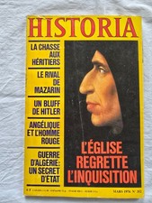 📘 Historia n°352 – Mars