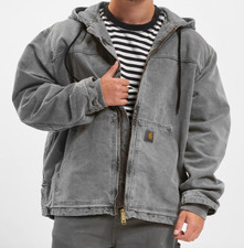 Carhartt Alring Jacket black