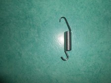 Ressort de béquille solex