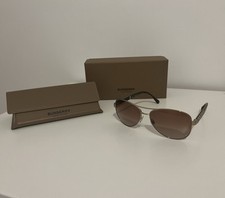 Lunette De Soleil Burberry