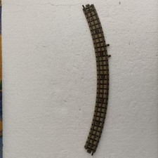 HORNBY DUBLO HO RAILS