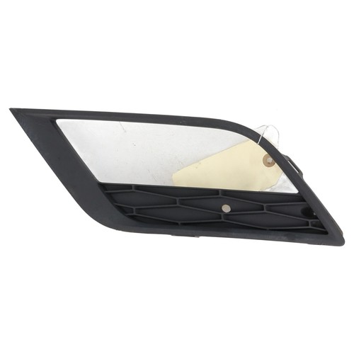 Grille pare choc avant - grille,