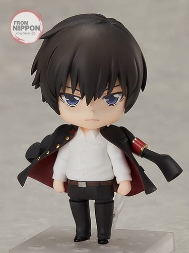 Figurine nendoroid kyoya - nendoroid,