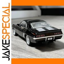 JakeSpecial – 1969 Chevrolet