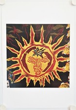 Affiche Tapisseries JEAN