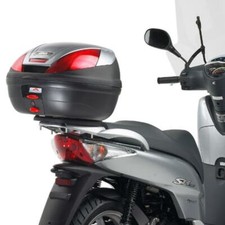 Set Porte-Valise For Honda 150