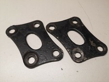 support moteur suzuki rm 125 1975 1978