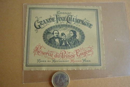Ancienne etiquette vin - ancienne, /