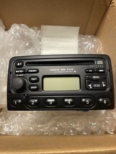 FORD 6000 RDS EON CD PLAYER