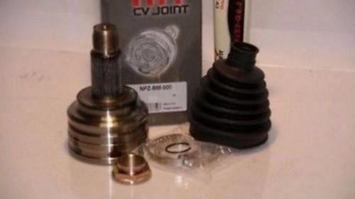 Jeu joints mini - de, 1.4d