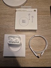 Huawei Freebuds 4