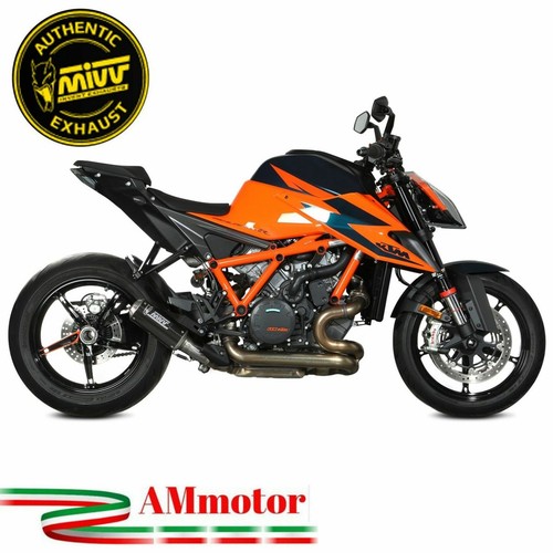 Mivv ktm superduke 1290 2022 - ktm,