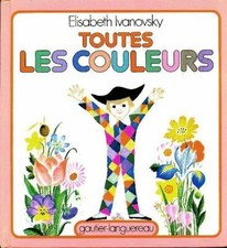 Toutes les couleurs -
