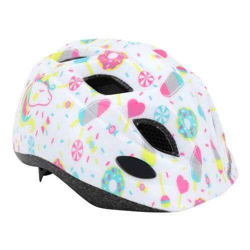 Casque velo enfant polisport - velo,