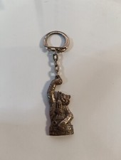 Porte-Clés Key Ring Clé
