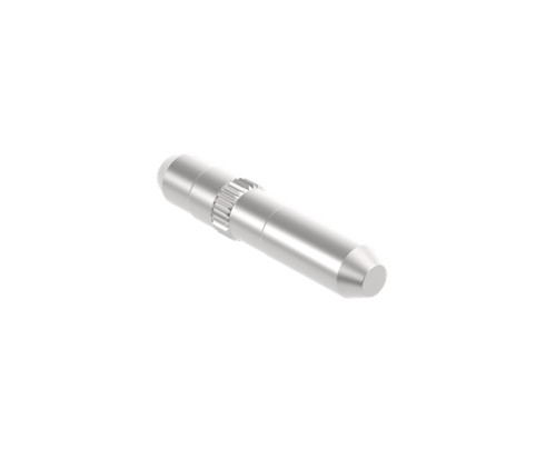 Pièce raccord inox v4a - de,