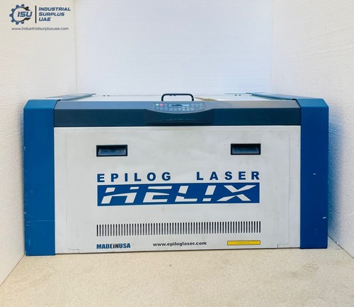 Epilog laser helix watts - epilog,