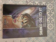 BD LE CYCLE DE CYANN ANNEE