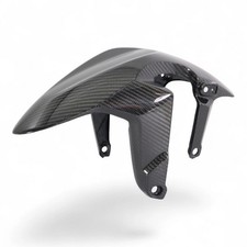 Garde boue carbone pour HONDA