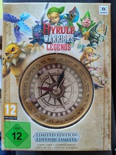 HYRULE WARRIORS LEGENDS