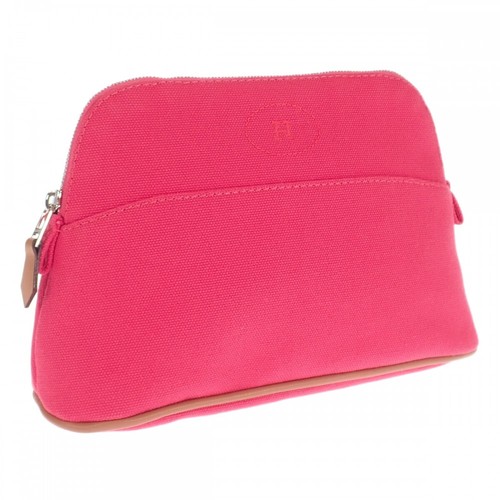 Pochette hermes rose - pochette,