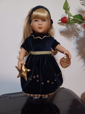 poupée allemande Käthe Kruse