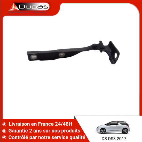 Compas gauche capot - 🇫🇷,