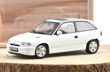 Norev opel astra - norev,