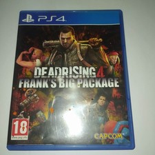 Dead Rising 4 Frank's Big