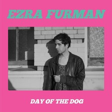 Ezra Furman Day of the Dog (Vinyl) 12" Album