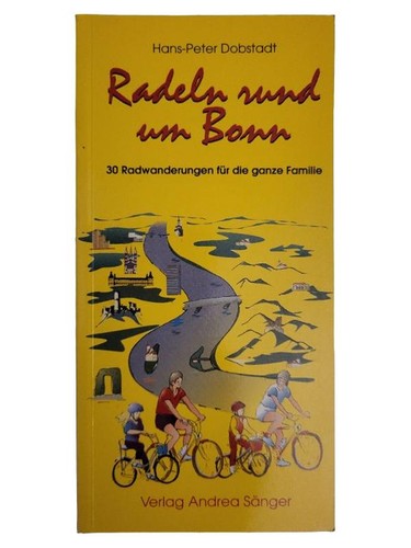 Dobstadt guide vélo famille - guide,