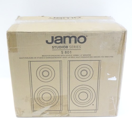 Jamo studio series - jamo,
