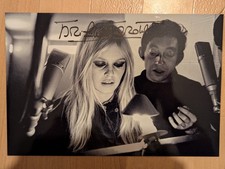 Brigitte Bardot photo 20x30