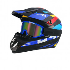casque De Moto requin