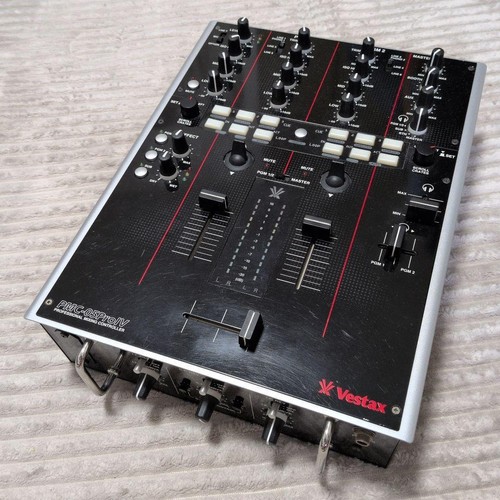 Table mixage noire - table, dj