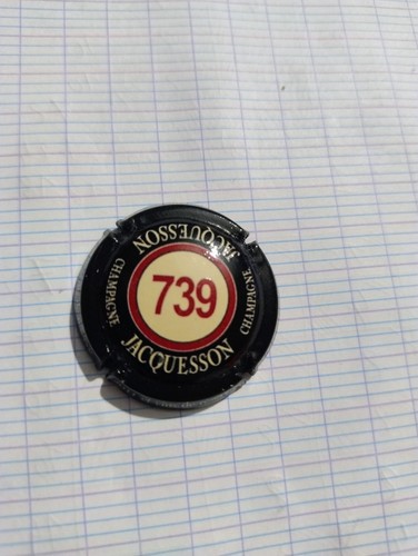 Capsule champagne - capsule,