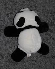 🐼 Peluche doudou panda