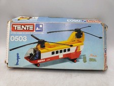 TENTE 0503 COMMERCIAL