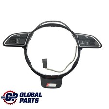 Audi A5 8T S-Line Volant